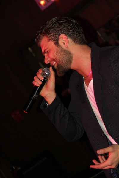 AUB's Got Talent 2015